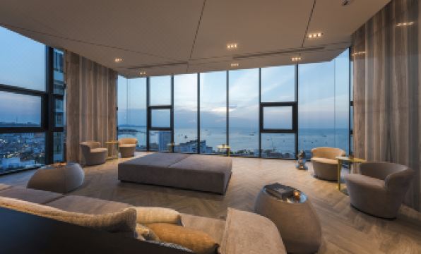 Many Holiday the Base Condo