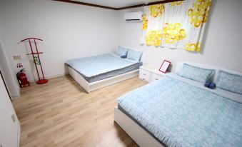 XI Homestay-Changcheon Dong