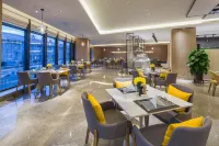 Hilton Garden Inn Zhongshan Guzhen Hotels in Zhongshan