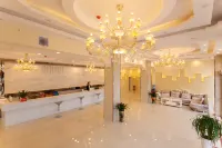 Shuangpai  Yuecheng Fashion  Hotel Hotels in Shuangpai