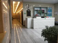 Beipiao Yirong Hotel Hotels in Beipiao