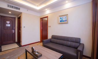 Jingyang Heyuan Zhiyou Hotel (Xi'an University of Technology Gaoke College)