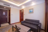 Jingyang Heyuan Zhiyou Hotel (Xi'an University of Technology Gaoke College) Hôtels à proximité de : Jiyuan Square