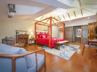 Yujing Smart Hotel Hotels near CPC Bishan County Committee Party School