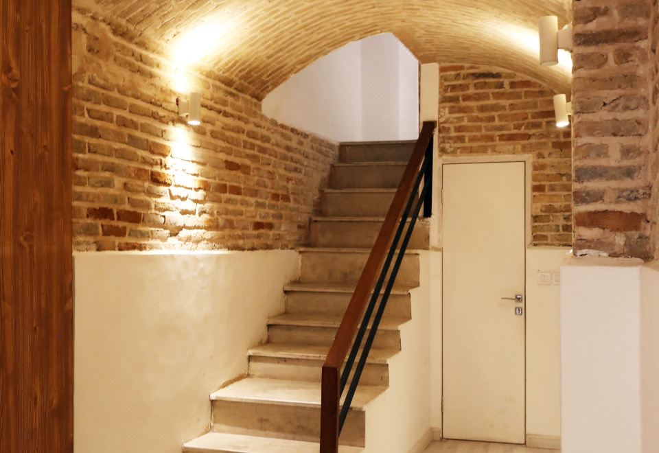 Tehran Heritage Hostel