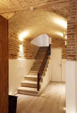 Tehran Heritage Hostel