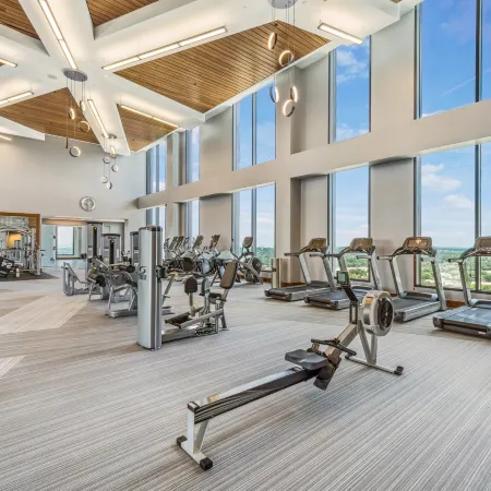 Global Luxury Suites at Reston Town Center