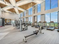 Global Luxury Suites at Reston Town Center Hoteles en Reston