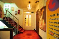 Goodstay Saewha Hostel