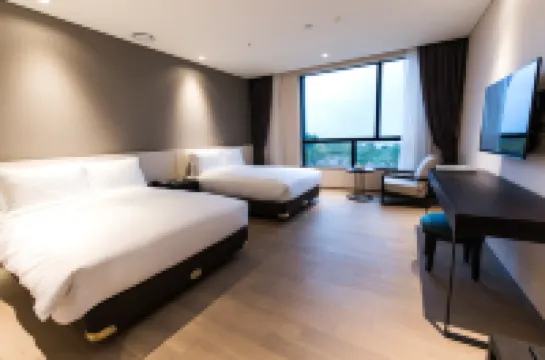 호텔난타 제주 호텔