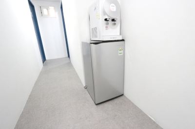 共有エリア HAH ゲストハウス トンデムンの写真