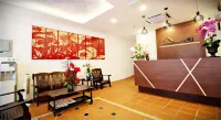 Inn Residence 18 - Losmen