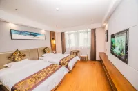 Fengyang Xinmilan International Business Hotel Hotels near Mosque