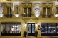 C.O.Q Hôtel Paris Hôtels à : Paris 13ème