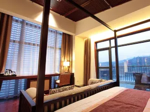 Guxiang Hot spring Resort