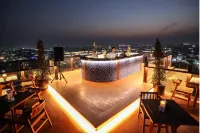 Ritz Grand Hotel Mandalay Hotel di Mandalay