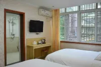 Anyue Nanxiang Business Hotel