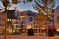 IBB Hotel Ingelheim Hotels in der Nähe von Weingüter Geheimrat J.Wegeler GmbH & Co. KG