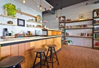 Kenting Cozy Hostel Hotel a Pingtung