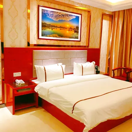Golden Vision Inn