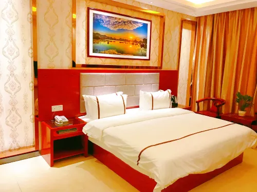 Golden Vision Inn