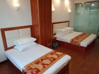 Yingbin Hotel Hotels in Gujiao