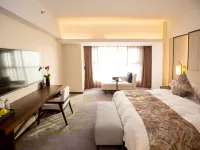 Yuanfei Hotel Hotels in Qingzhou