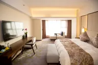 Yuanfei Hotel Hotels in Qingzhou