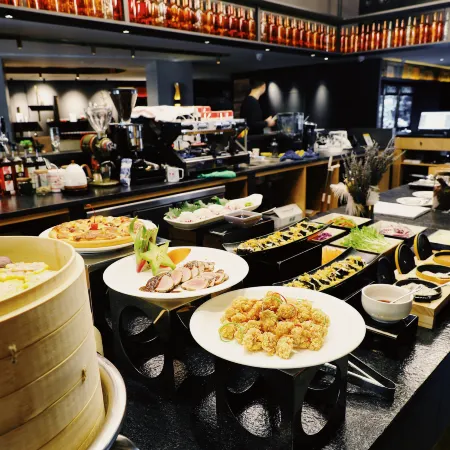 CitiGO Hotel (Old Street Kunming, Cuihu Park)