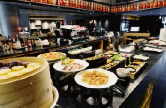 CitiGO歡閣酒店（昆明老街翠湖公園店）