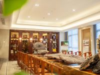 桐庐禧瑞达酒店 - 公共区域