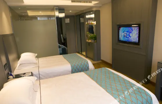 龍港星月商旅酒店