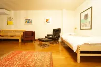 番茄別墅 高山站