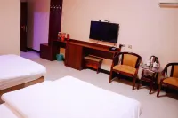 Kezuo Zhongqi New Land Hotel Hotels in Horqin Left Middle Banner