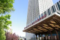 Wanda Realm Yinchuan Hotel a Yinchuan