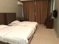 中山和意商务酒店 - 高级双床房