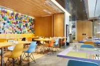 Ibis Styles Singapore on Macpherson - Airport Shuttle