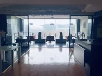 Super 8 (Weifang railway station store) - servizio colazione