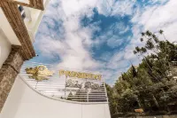 President Hotel Hotels in Dalat