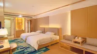 Puheart Hotel (Bozhou Wanda Plaza)