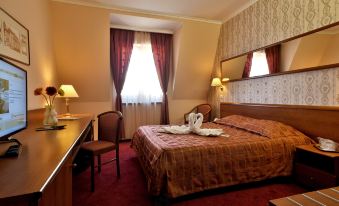 Hotel Brasov