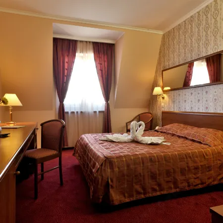 Hotel Brasov
