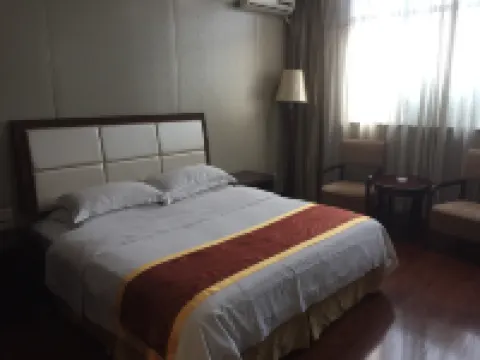 Wenxi Hotel