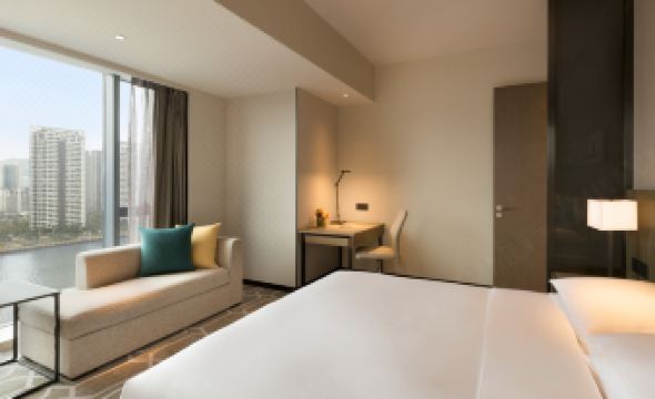 Hyatt Place Zhuhai Jinshi