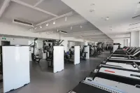 Huang He  International   Hotel Hotels in Golmud