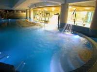 Chateau Beach Resort - Beach