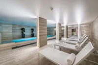 9Hotel Paquis Hotels in Geneva