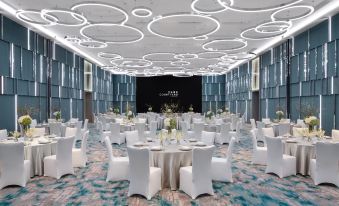 Courtyard by Marriott Shanghai Minhang