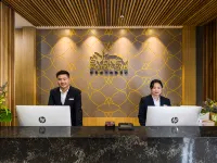 Yehs Hotel Sydney Qvb Hoteles cerca de Galerías Victoria