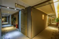 Homeinn · neo (Fuzhou Daming Food Street Sanfang Qixiang)